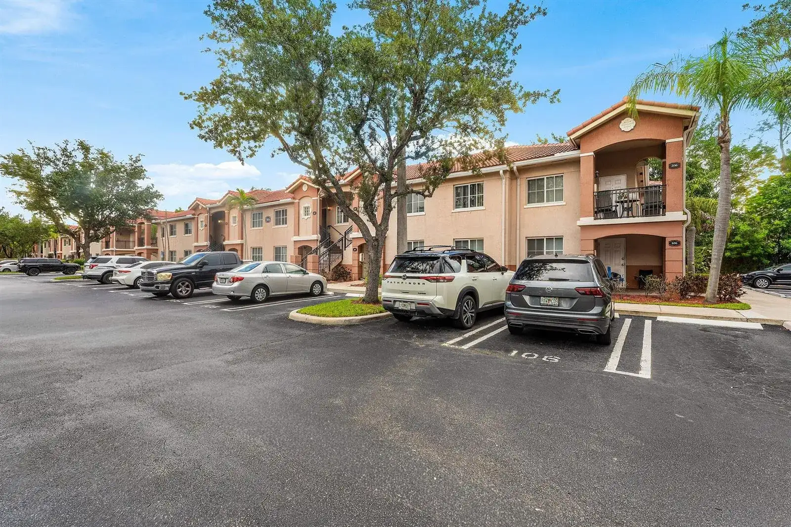 3504 Briar Bay Boulevard # 206, West Palm Beach FL 33411 photo 2