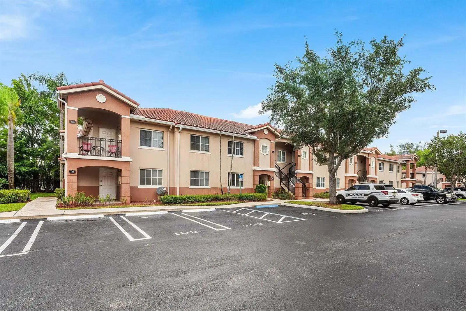 3504 Briar Bay Boulevard # 206, West Palm Beach FL 33411 photo 3
