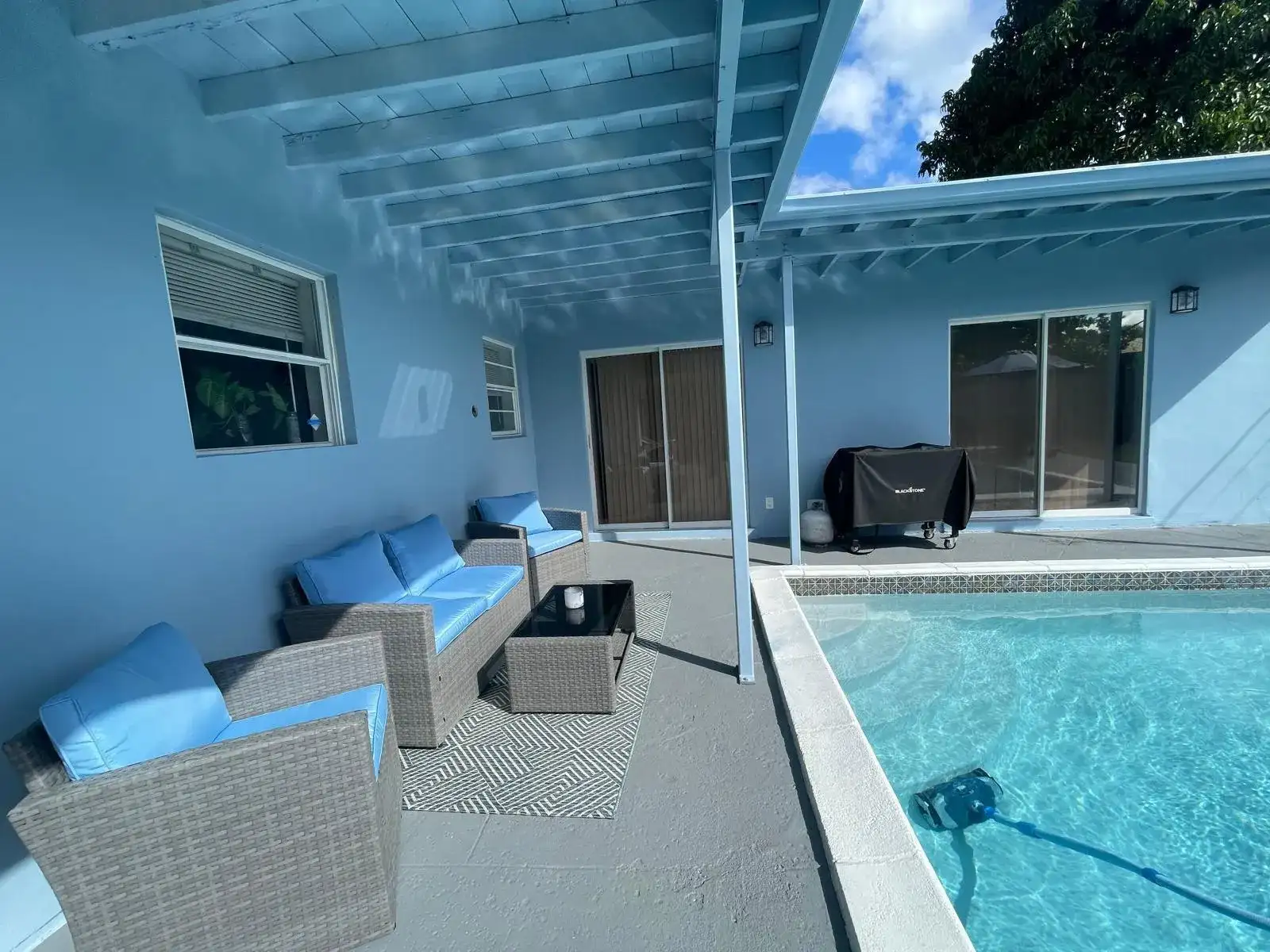 6456 Custer Street, Hollywood FL 33024 photo 2