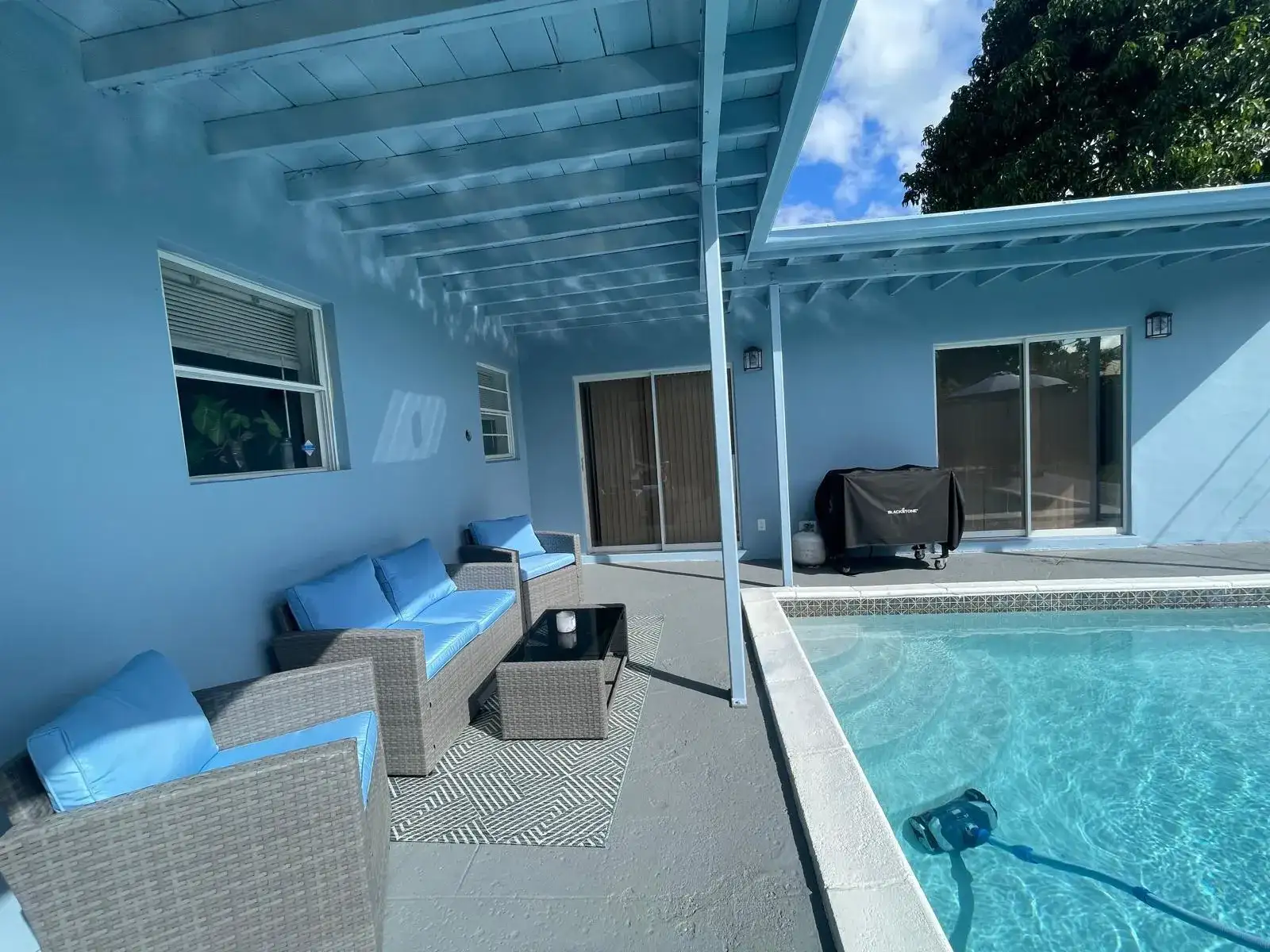 6456 Custer Street, Hollywood FL 33024 photo 3