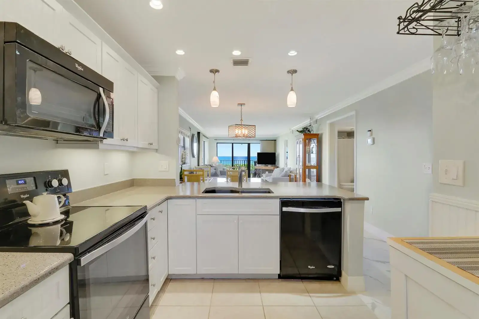 7420 S OCEAN Drive # 211, Jensen Beach FL 34957 photo 3
