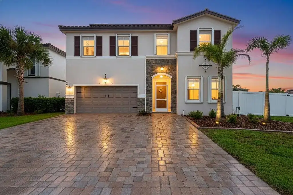 12760 NW MILESTONE Place, Port St. Lucie FL 34987 photo 3