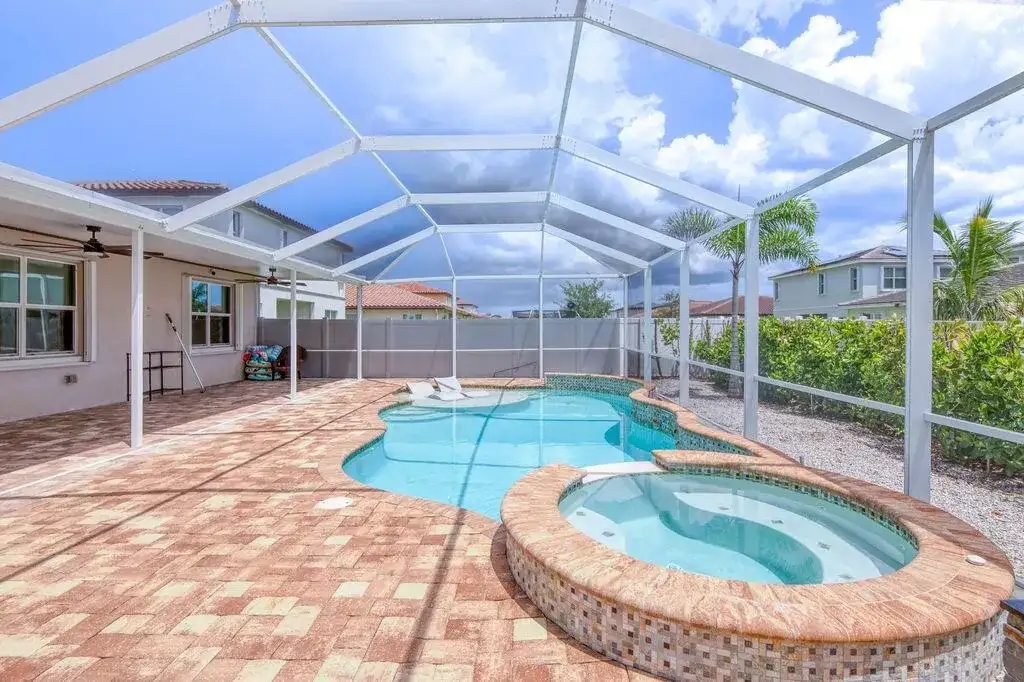 12760 NW MILESTONE Place, Port St. Lucie FL 34987 photo 4