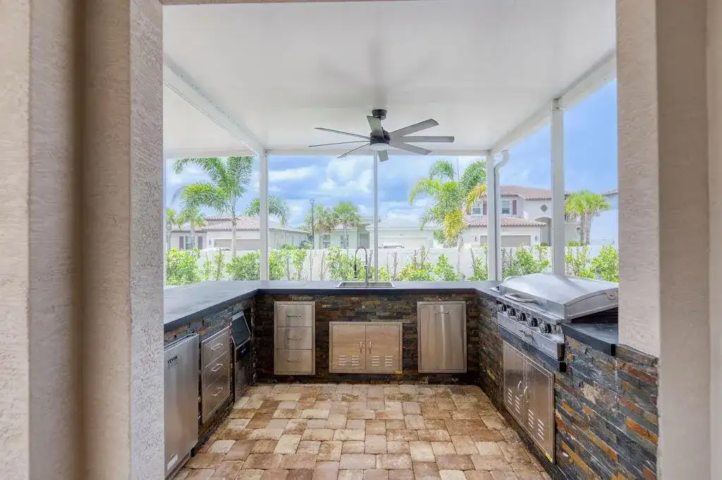 12760 NW MILESTONE Place, Port St. Lucie FL 34987 photo 5