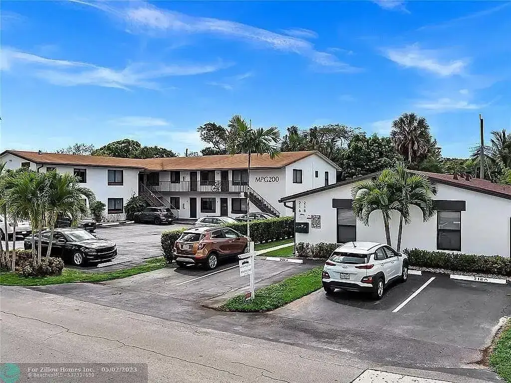 200 NW 25TH Street # 8, Wilton Manors FL 33311 photo 4