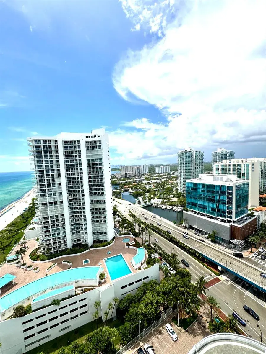 16699 COLLINS Avenue # 2410, Sunny Isles Beach FL 33160