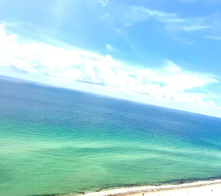 16699 COLLINS Avenue # 2410, Sunny Isles Beach FL 33160