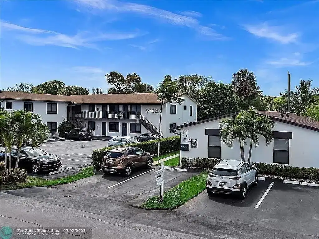 216 NW 25TH Street, Wilton Manors FL 33311