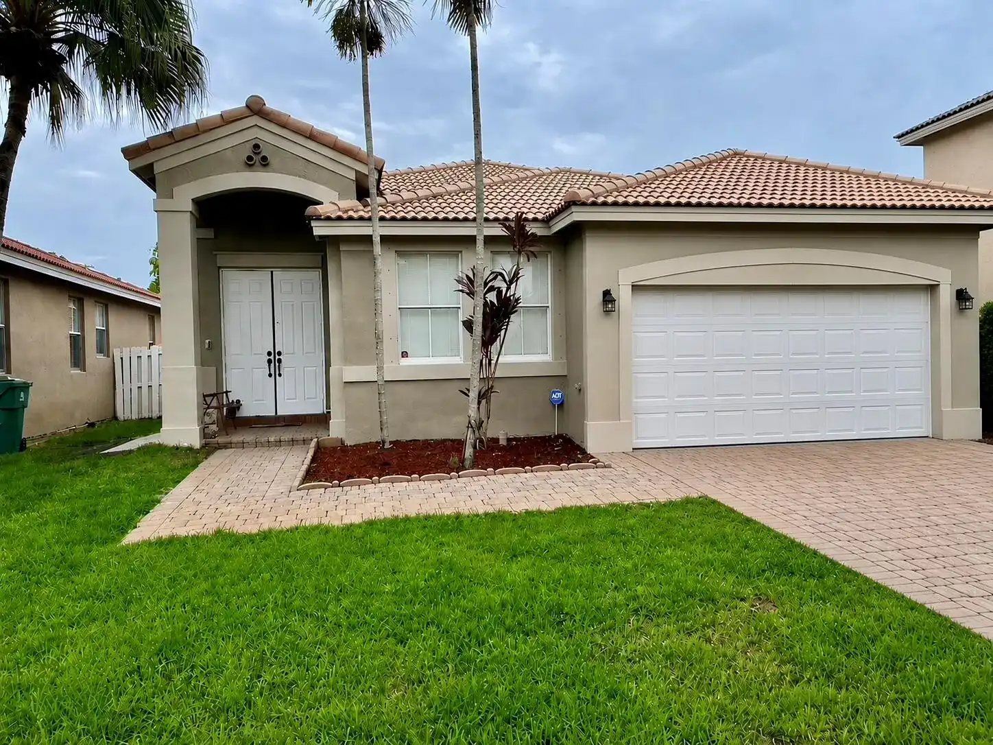 12959 SW 27th Street, Miramar FL 33027