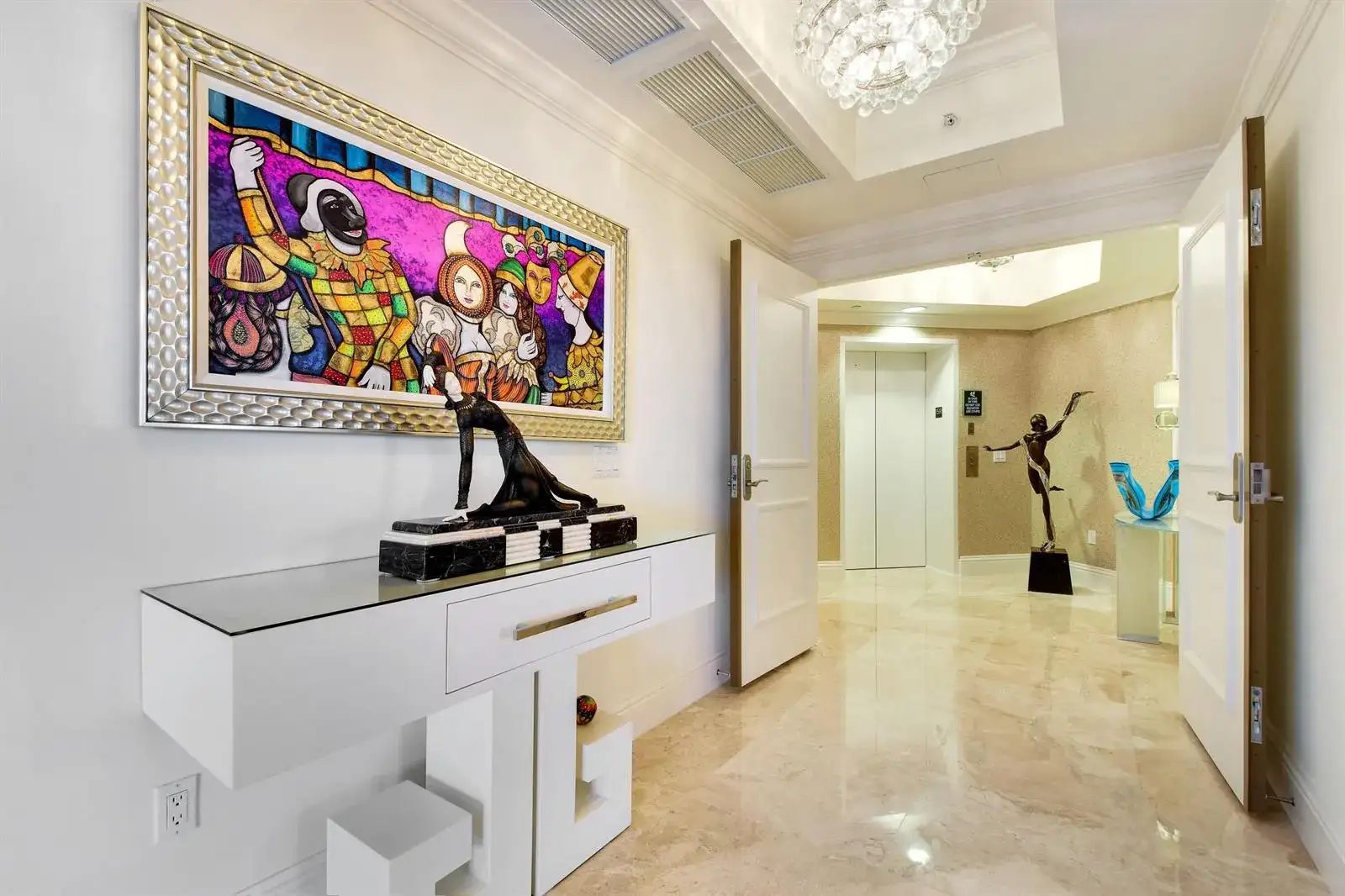 5050 N OCEAN Drive # 1503, Singer Island FL 33404 photo 2