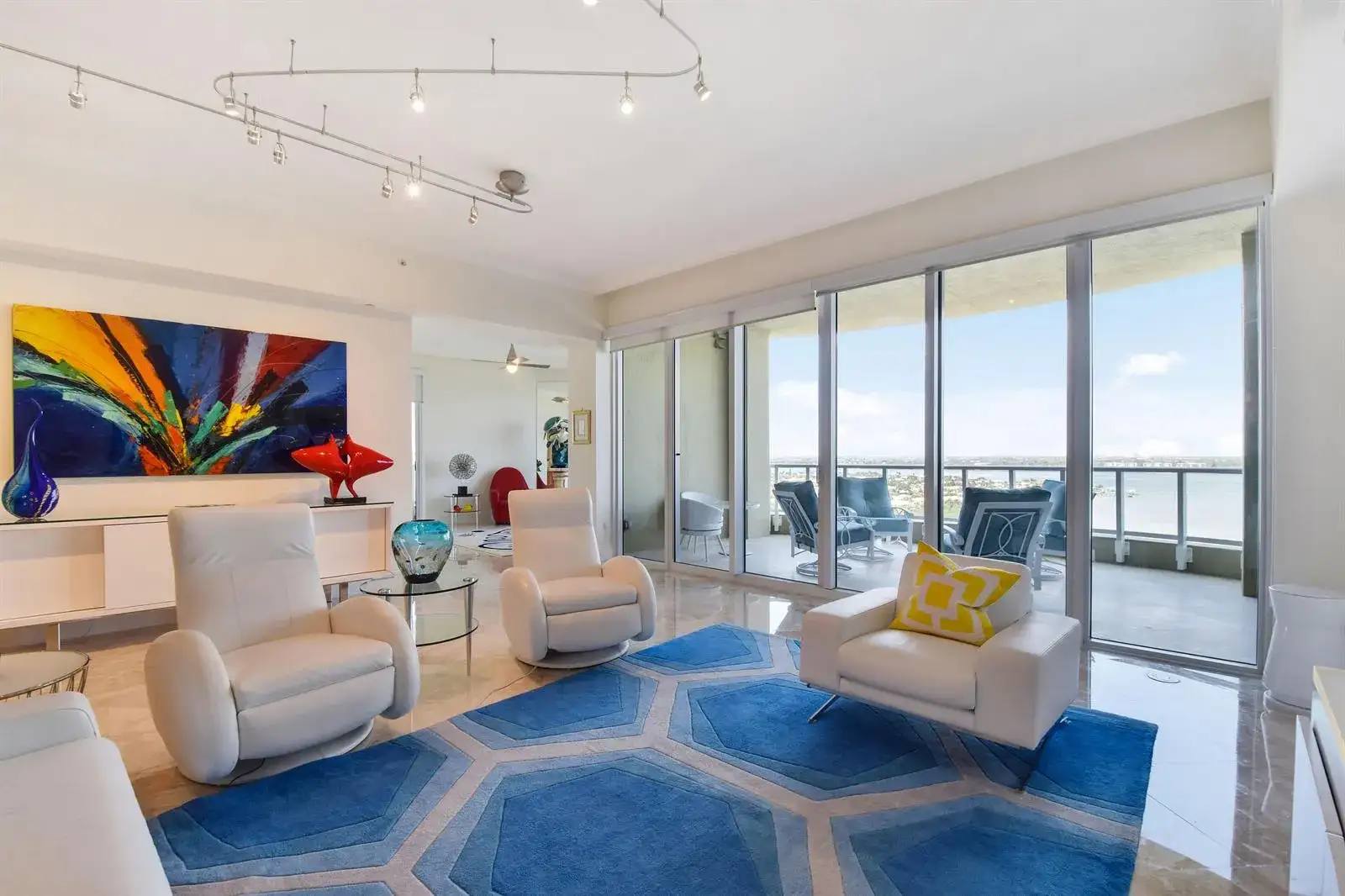 5050 N OCEAN Drive # 1503, Singer Island FL 33404 photo 4