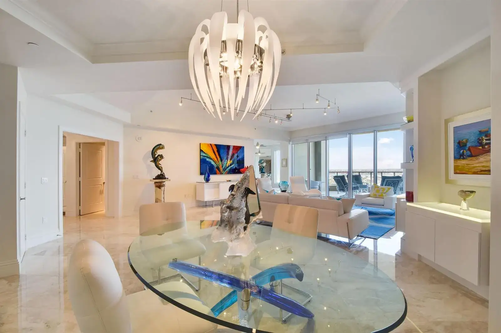 5050 N OCEAN Drive # 1503, Singer Island FL 33404 photo 5