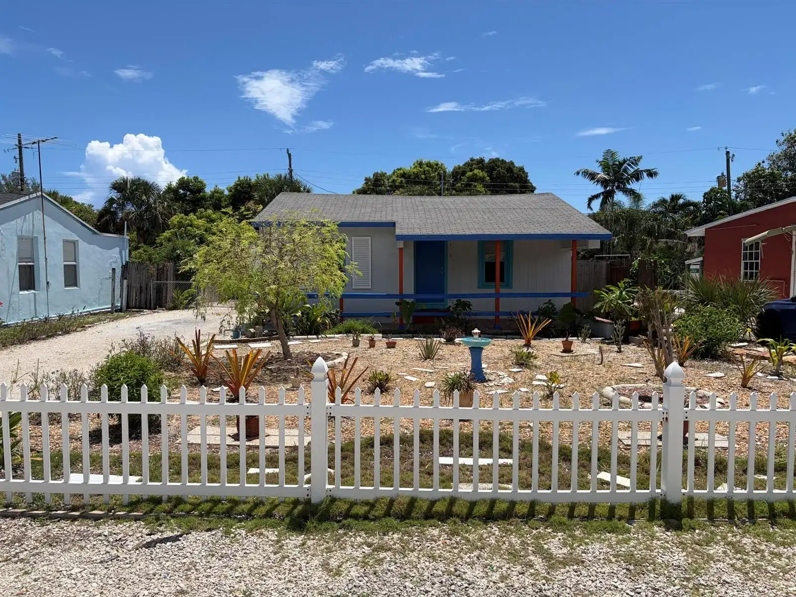 3578 N OLD DIXIE Highway, Delray Beach FL 33483