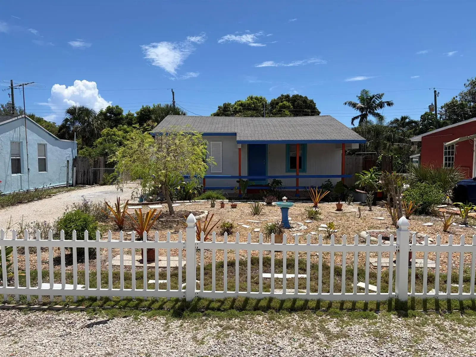 3578 N OLD DIXIE Highway, Delray Beach FL 33483