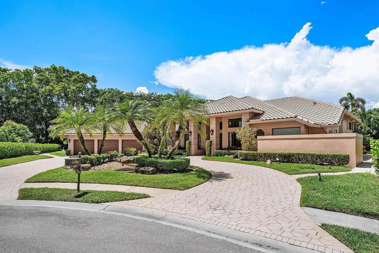 17595 Bocaire Place, Boca Raton FL 33487