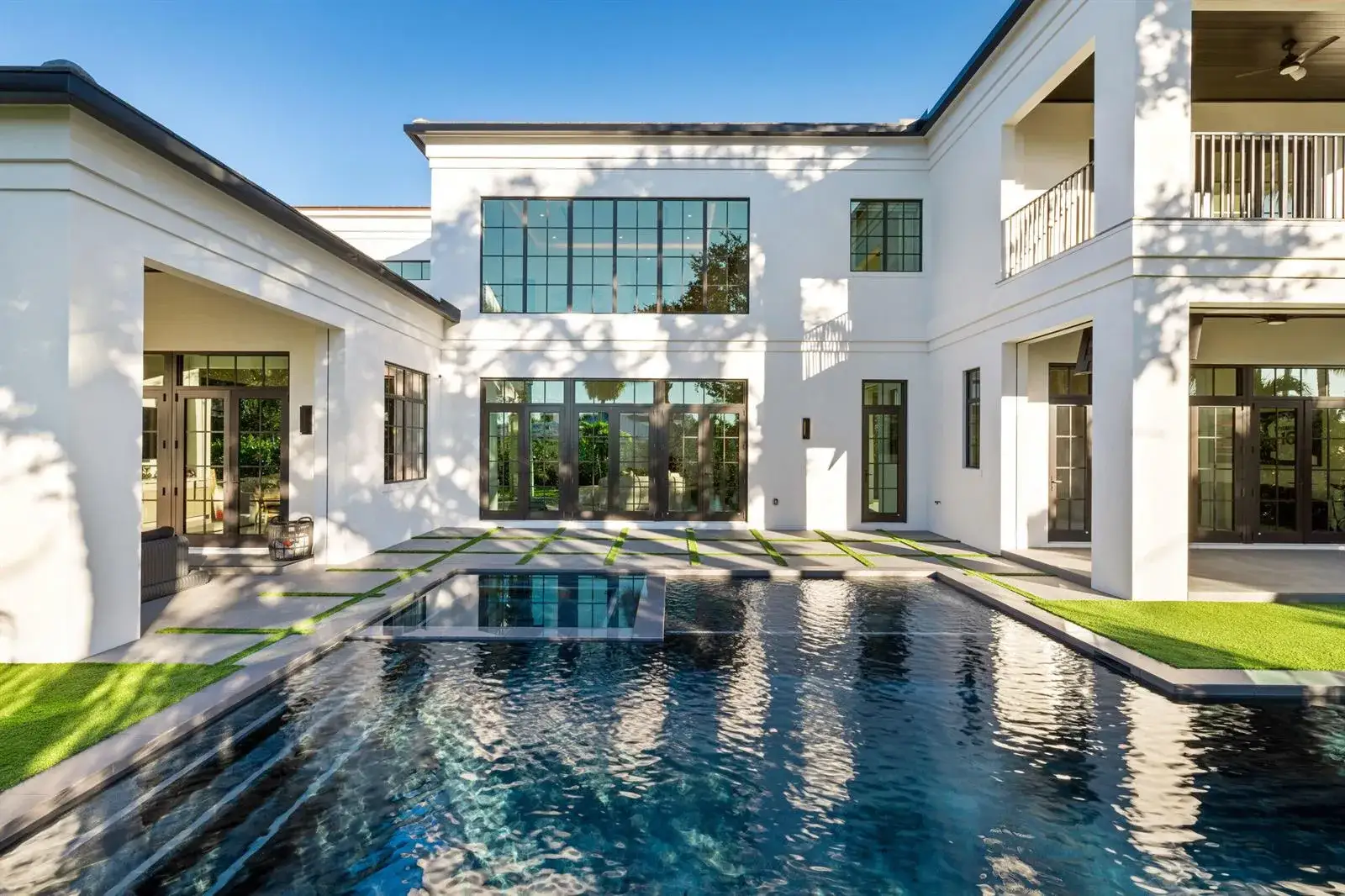 12385 COCONUT ROW Road, Palm Beach Gardens FL 33410