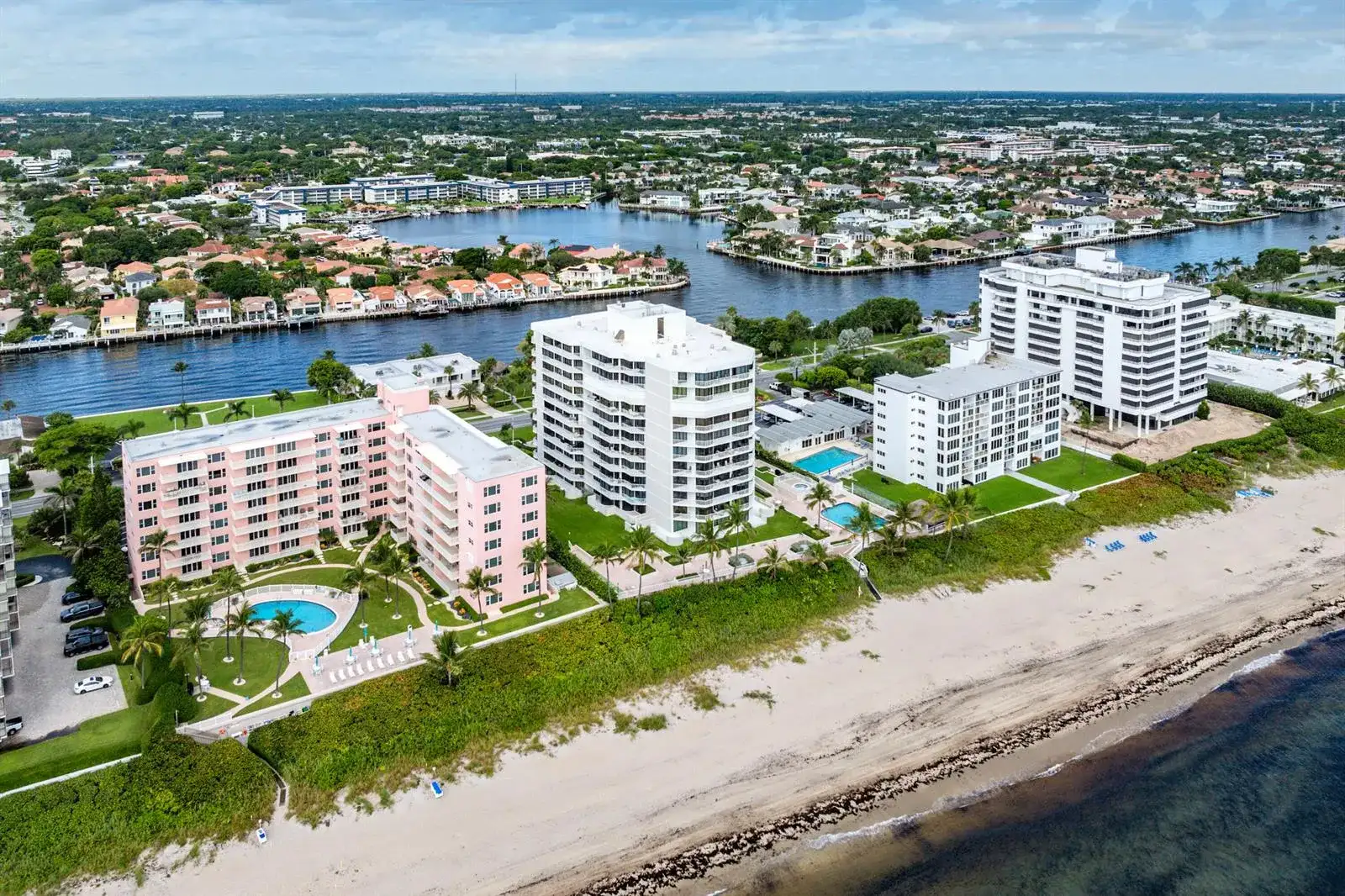 2917 S Ocean Boulevard # 104, Highland Beach FL 33487 photo 2