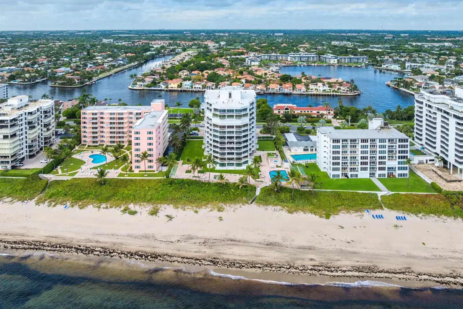 2917 S Ocean Boulevard # 104, Highland Beach FL 33487 photo 3
