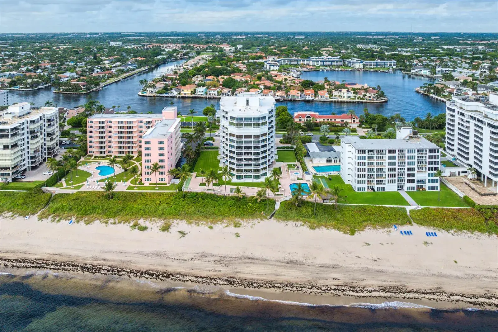 2917 S Ocean Boulevard # 104, Highland Beach FL 33487