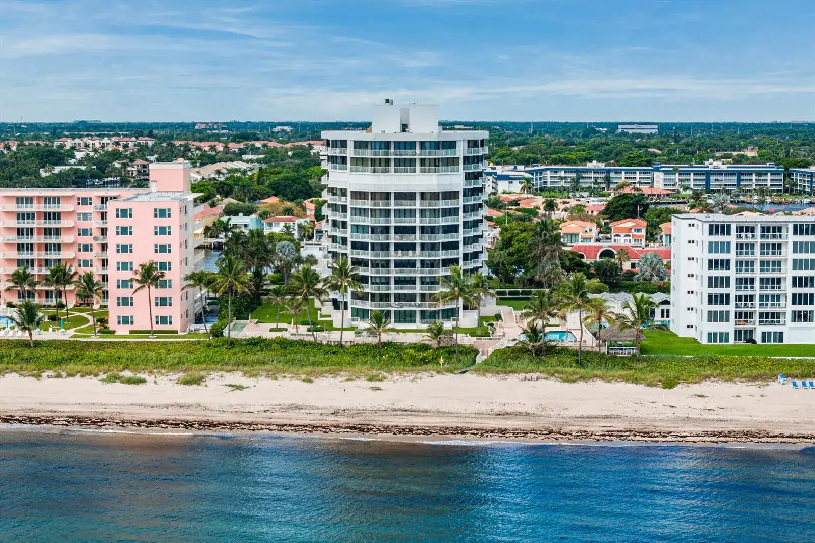 2917 S Ocean Boulevard # 104, Highland Beach FL 33487 photo 4