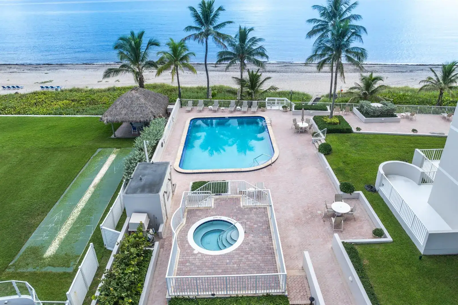 2917 S Ocean Boulevard # 104, Highland Beach FL 33487 photo 5