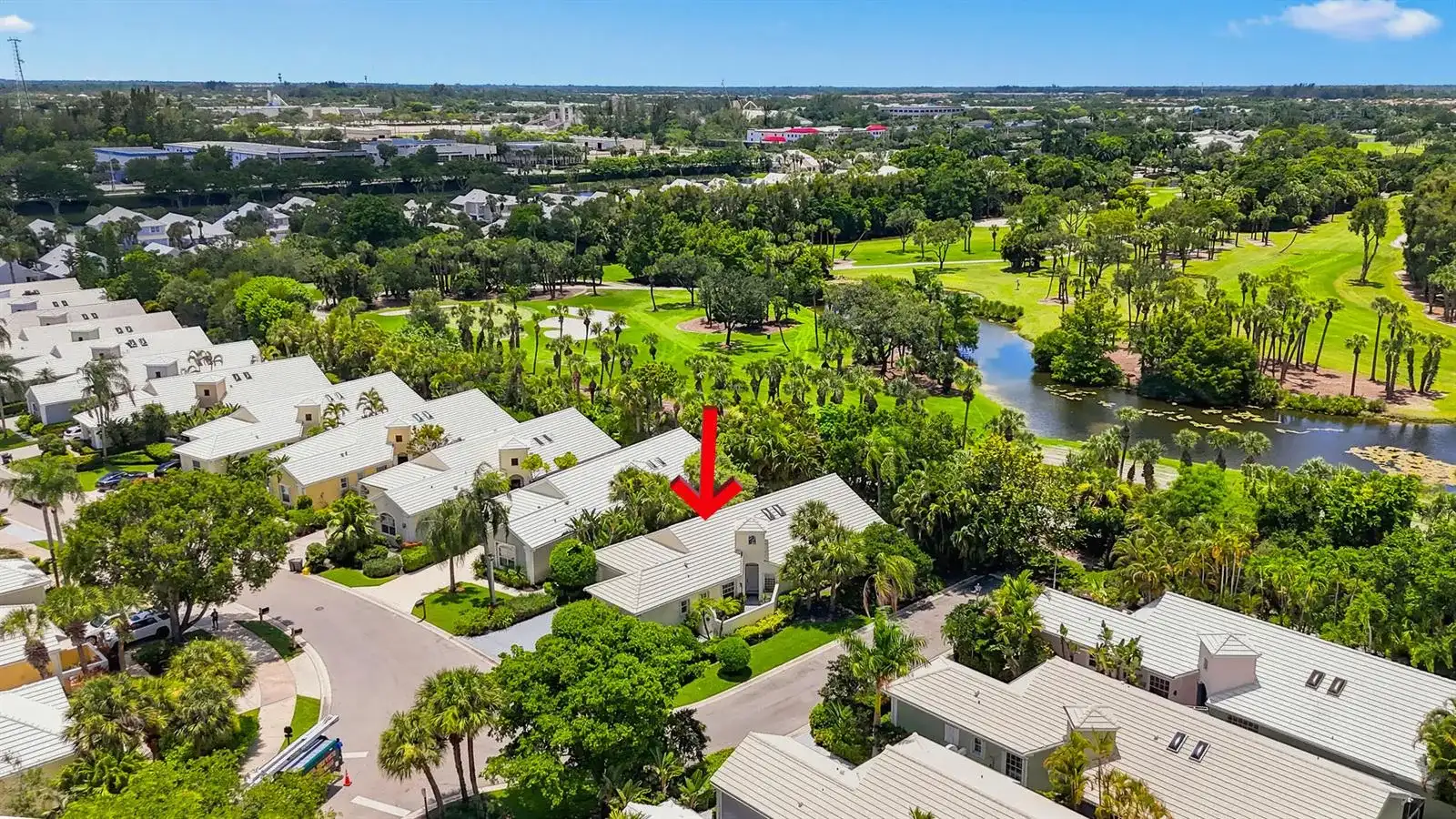 1109 Lytham Court, West Palm Beach FL 33411