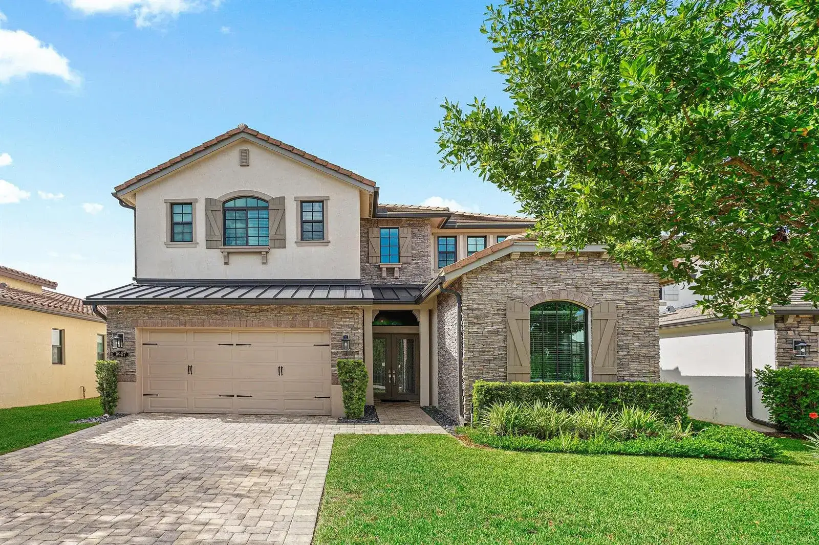 8907 Grand Prix Lane, Boynton Beach FL 33472 photo 3