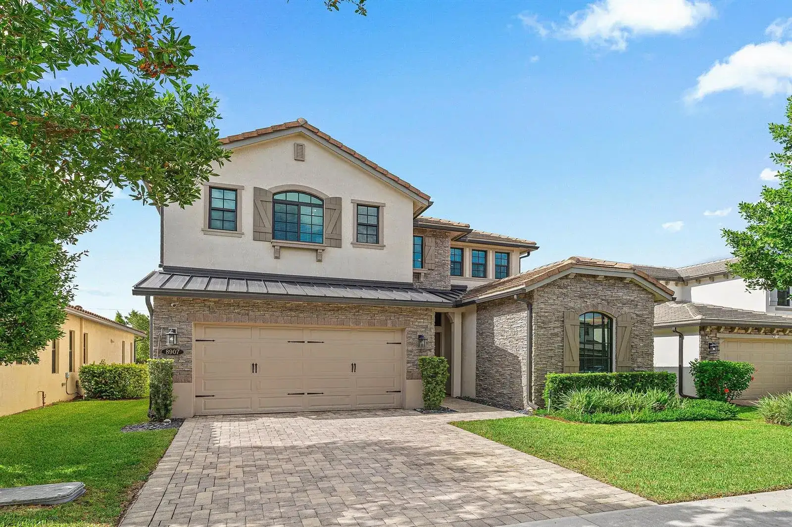 8907 Grand Prix Lane, Boynton Beach FL 33472 photo 4