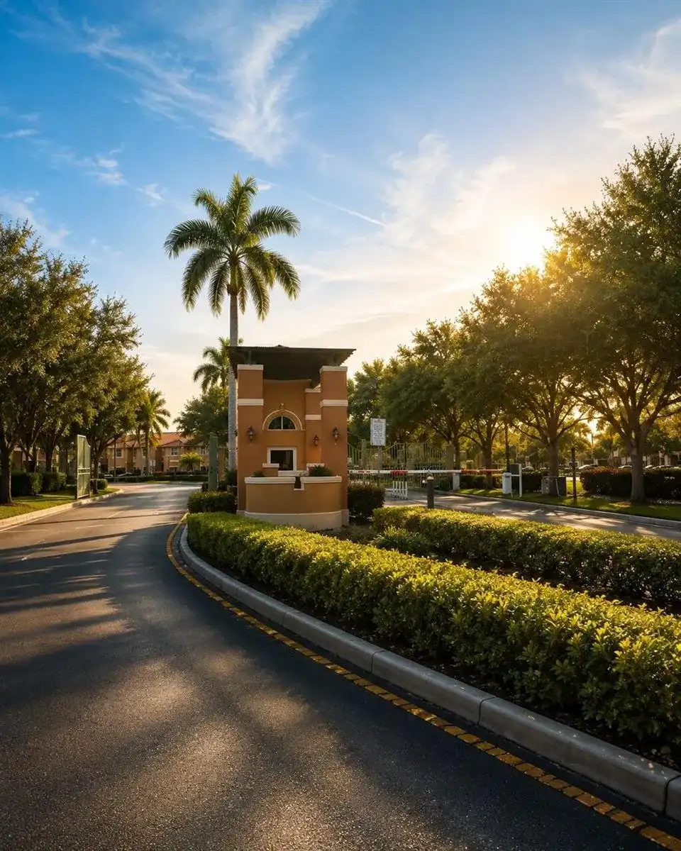 906 SW 143rd Avenue # 2005, Pembroke Pines FL 33027