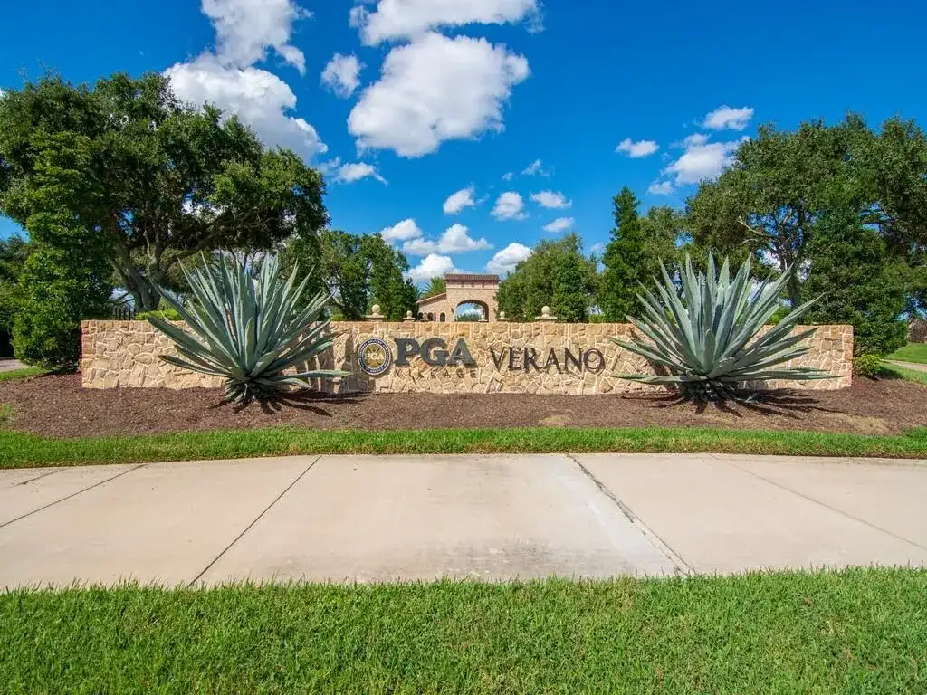 24032 SW FIRENZE Way, Port St. Lucie FL 34986 photo 2