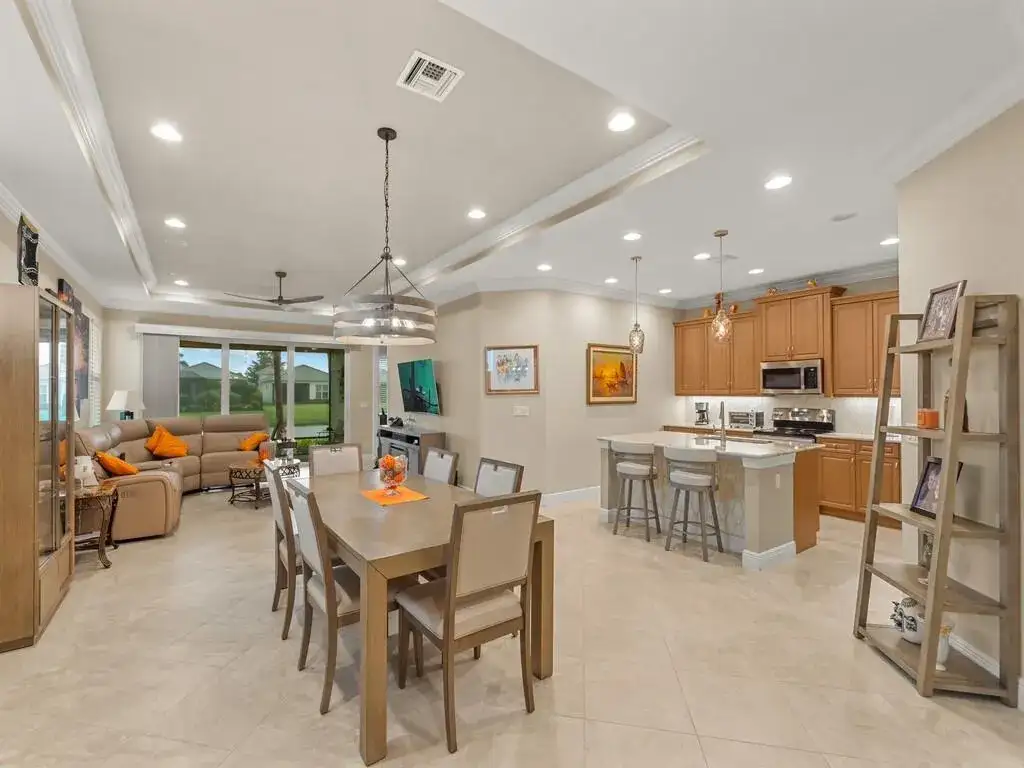 24032 SW FIRENZE Way, Port St. Lucie FL 34986 photo 3