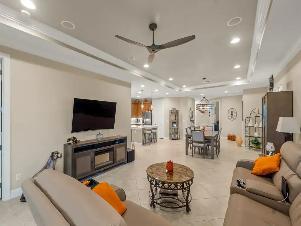 24032 SW FIRENZE Way, Port St. Lucie FL 34986 photo 4