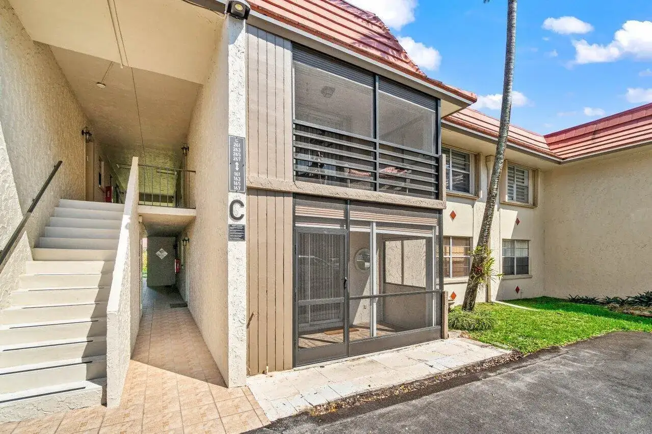 1074 NW 13TH Street # 161C, Boca Raton FL 33486