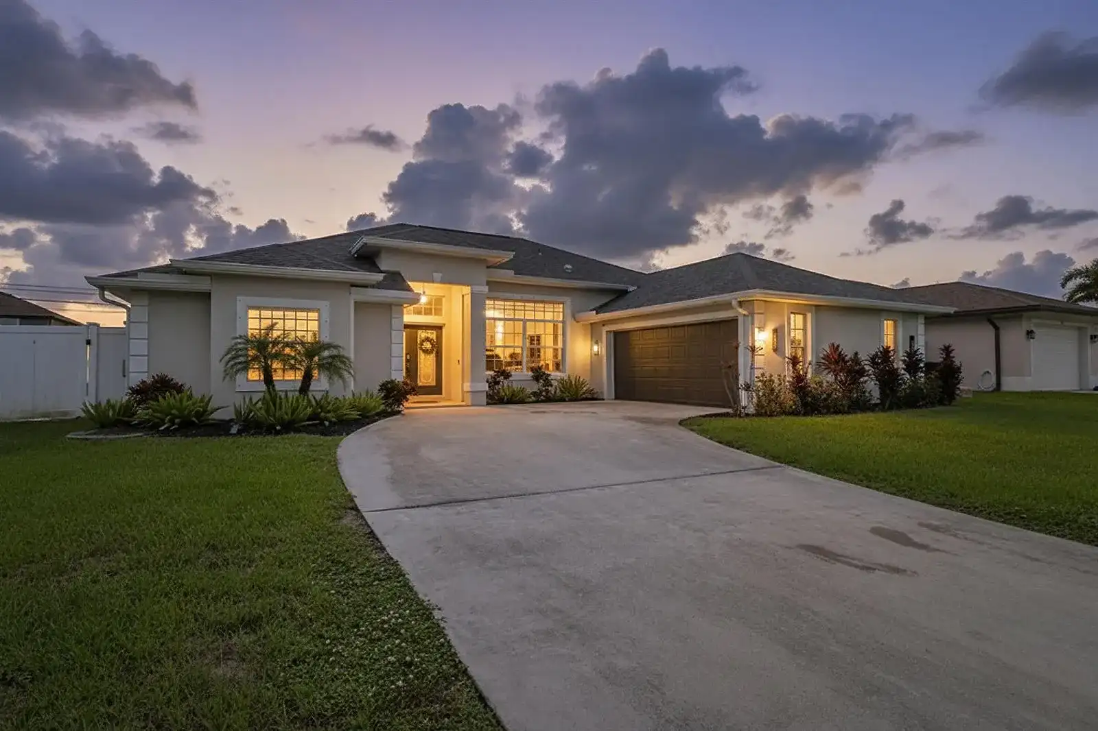 1718 SW Penrose Avenue, Port St. Lucie FL 34953