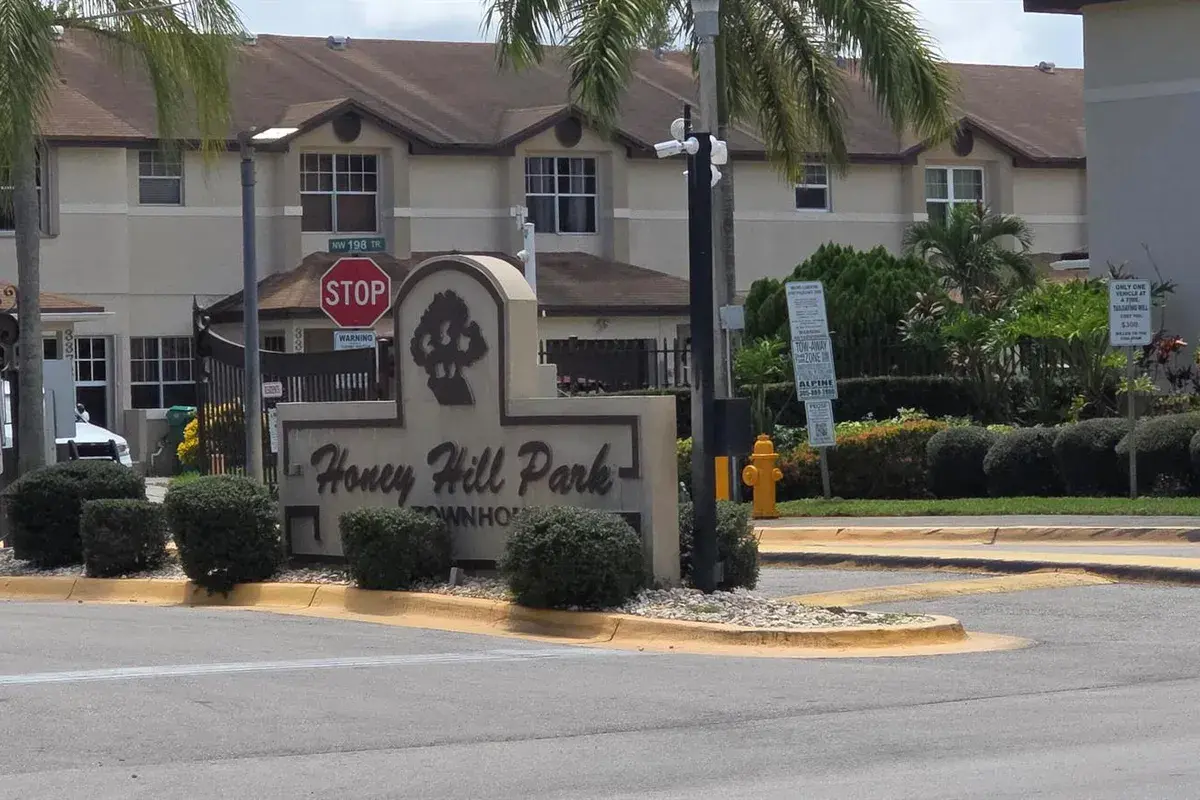 19802 NW 33rd Court, Miami Gardens FL 33056