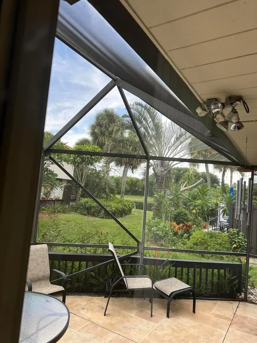 5726 FOX HOLLOW Drive # G, Boca Raton FL 33486 photo 2