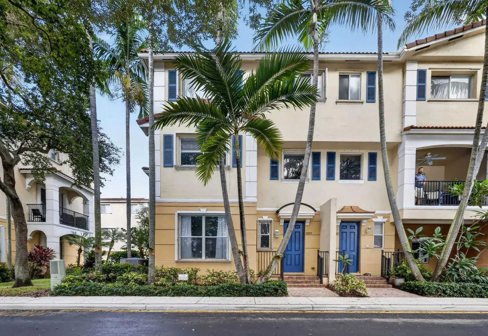 2899 S GREENLEAF Circle, Boynton Beach FL 33426