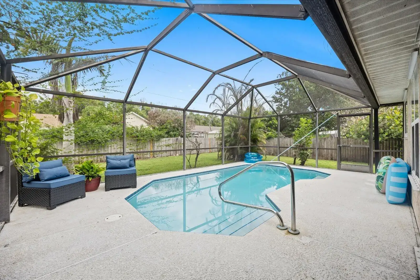 764 NE Eastlake Street, Port St. Lucie FL 34983 photo 2