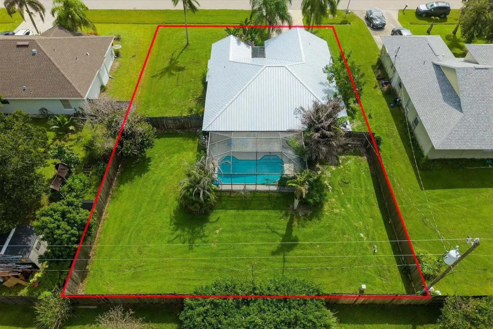 764 NE Eastlake Street, Port St. Lucie FL 34983 photo 3