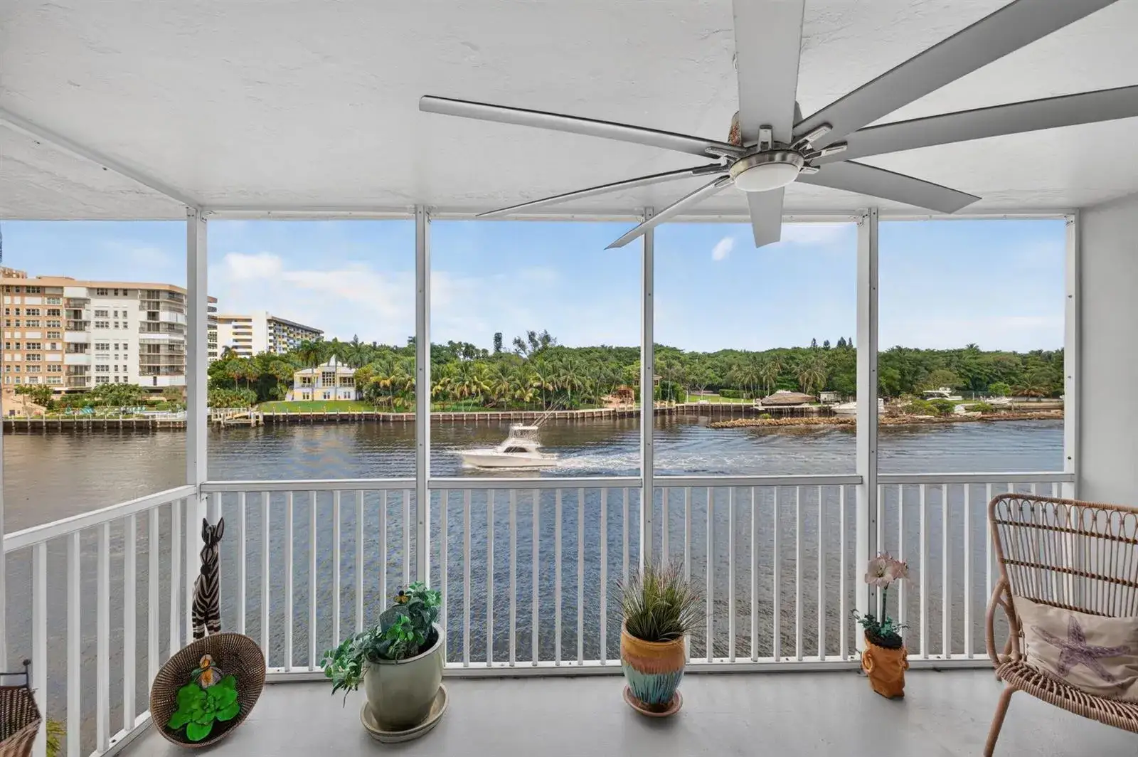 3100 NE 48TH Court # 409, Lighthouse Point FL 33064