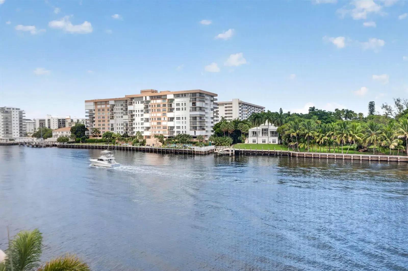 3100 NE 48TH Court # 409, Lighthouse Point FL 33064