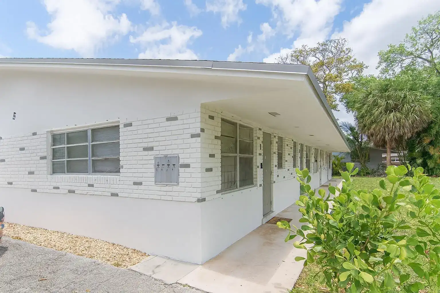 1601 SW 11th Court # 16, Fort Lauderdale FL 33312