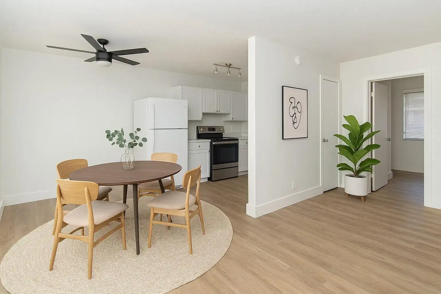 1601 SW 11th Court # 16, Fort Lauderdale FL 33312 photo 2