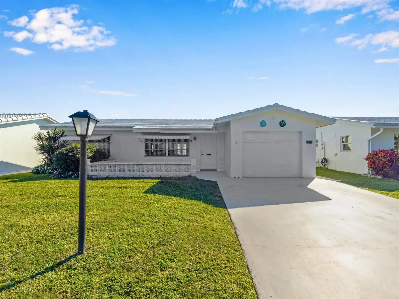 2016 SW Golf Lane SW, Boynton Beach FL 33426 photo 3