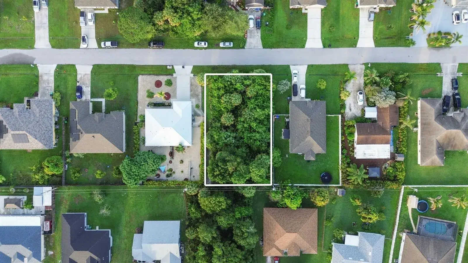 3741 SW SWOPE Street, Port St. Lucie FL 34953