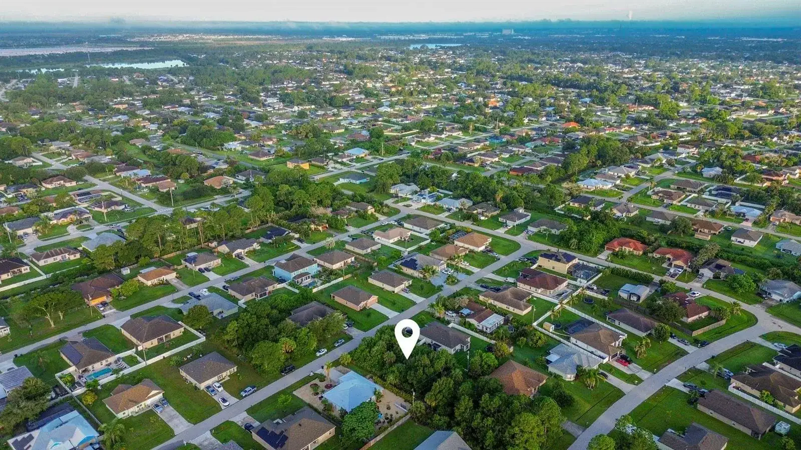 3741 SW SWOPE Street, Port St. Lucie FL 34953 photo 5