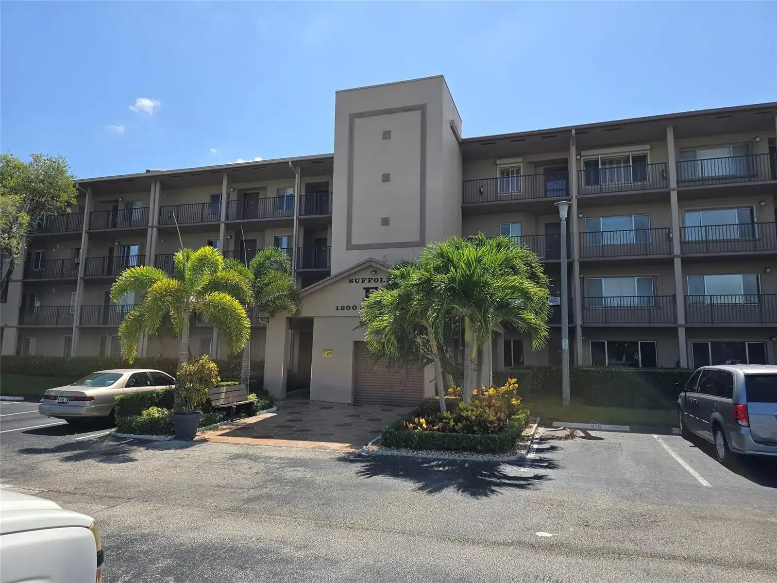 1200 SW 137TH Avenue # 312E, Pembroke Pines FL 33027