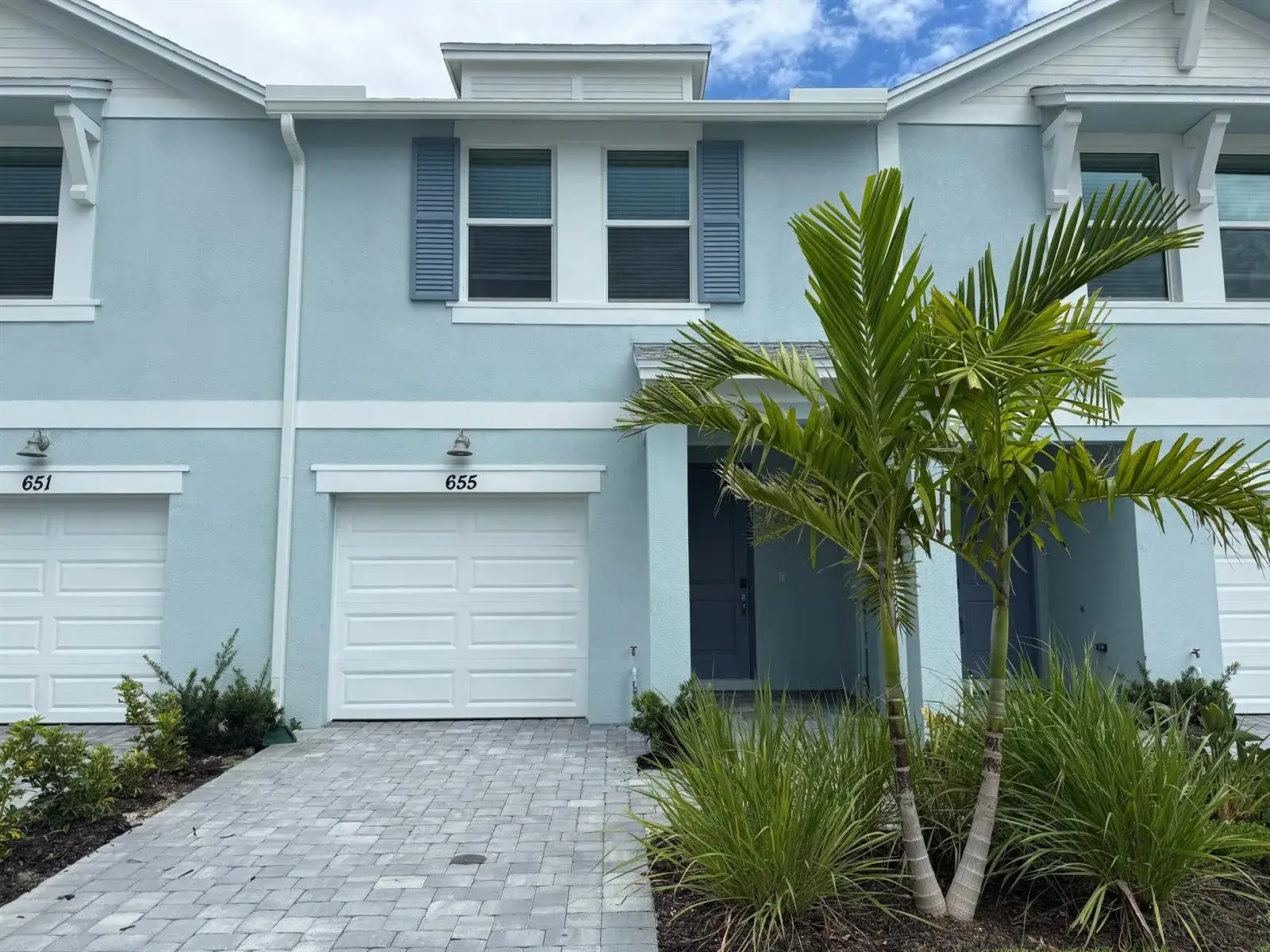 655 Salisbury Circle, Fort Pierce FL 34982