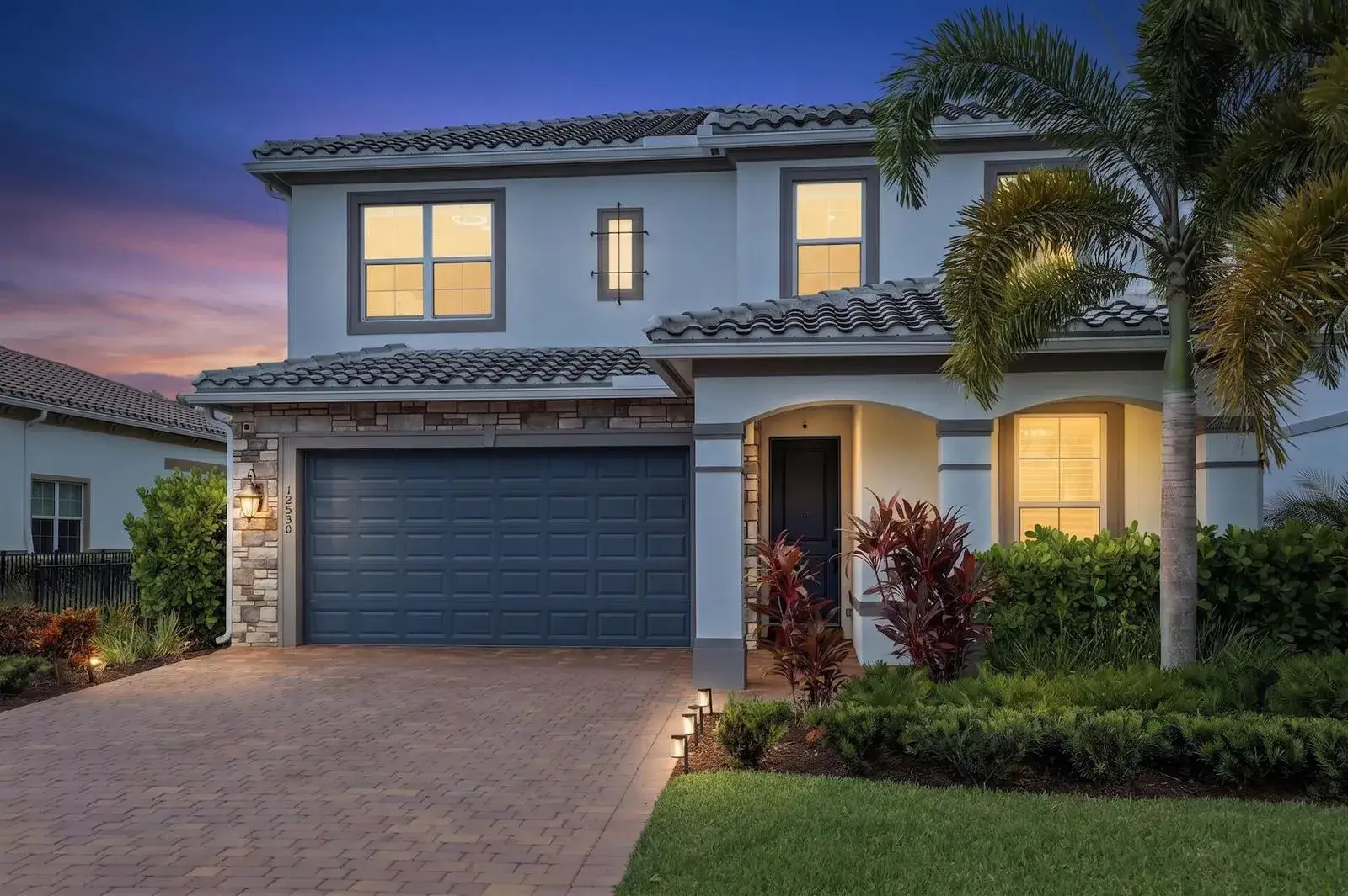 12530 Triumph Lane, Palm Beach Gardens FL 33412