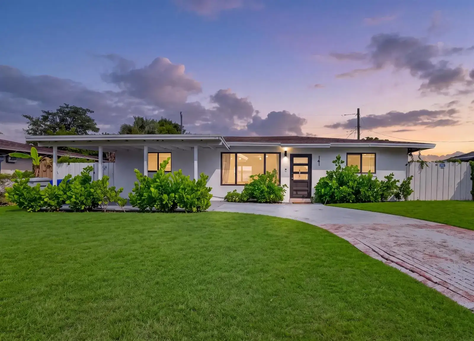 141 NW 19TH Street, Pompano Beach FL 33060